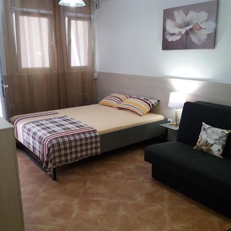 Apartment Anja تْشيرسيك نوفي المظهر الخارجي الصورة