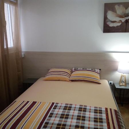 Apartment Anja تْشيرسيك نوفي المظهر الخارجي الصورة