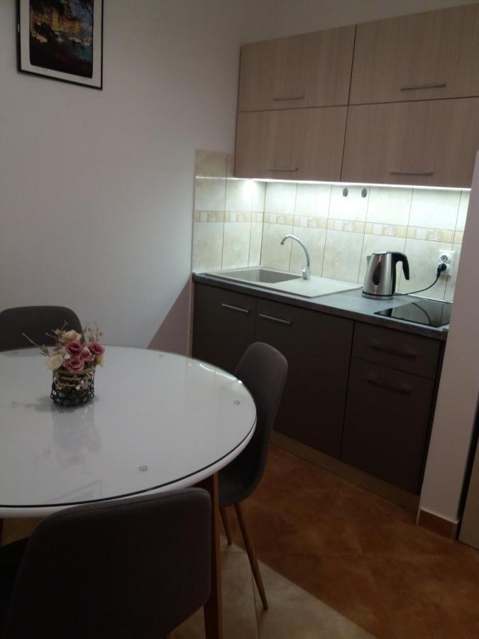 Apartment Anja تْشيرسيك نوفي المظهر الخارجي الصورة
