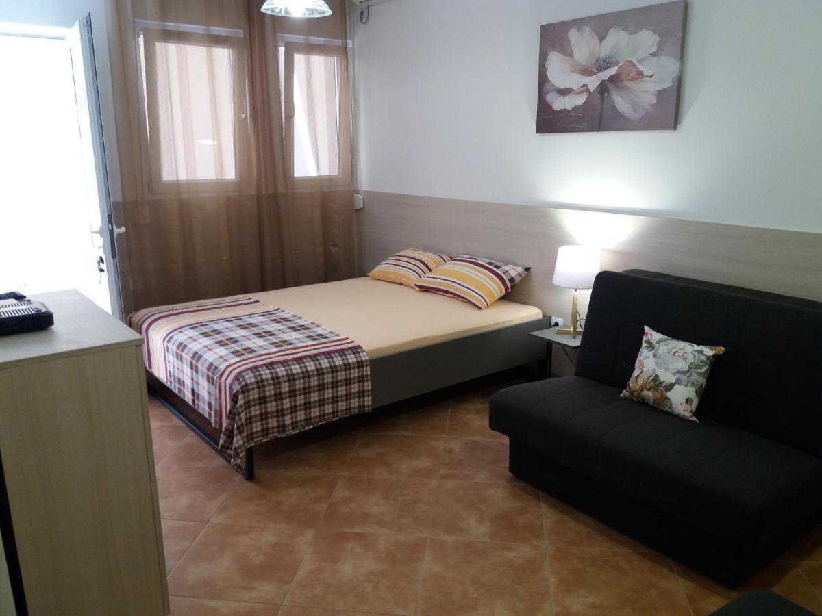 Apartment Anja تْشيرسيك نوفي المظهر الخارجي الصورة