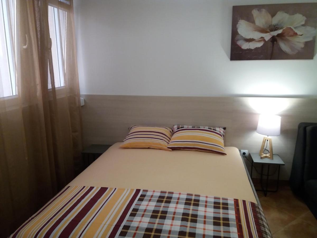 Apartment Anja تْشيرسيك نوفي المظهر الخارجي الصورة