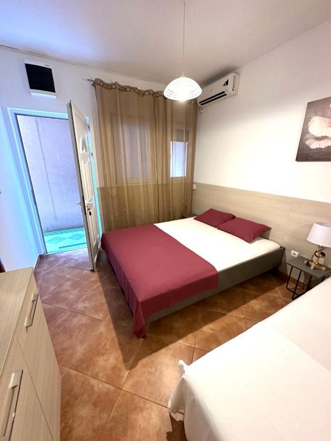 Apartment Anja تْشيرسيك نوفي المظهر الخارجي الصورة