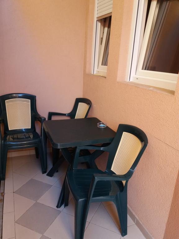 Apartment Anja تْشيرسيك نوفي المظهر الخارجي الصورة