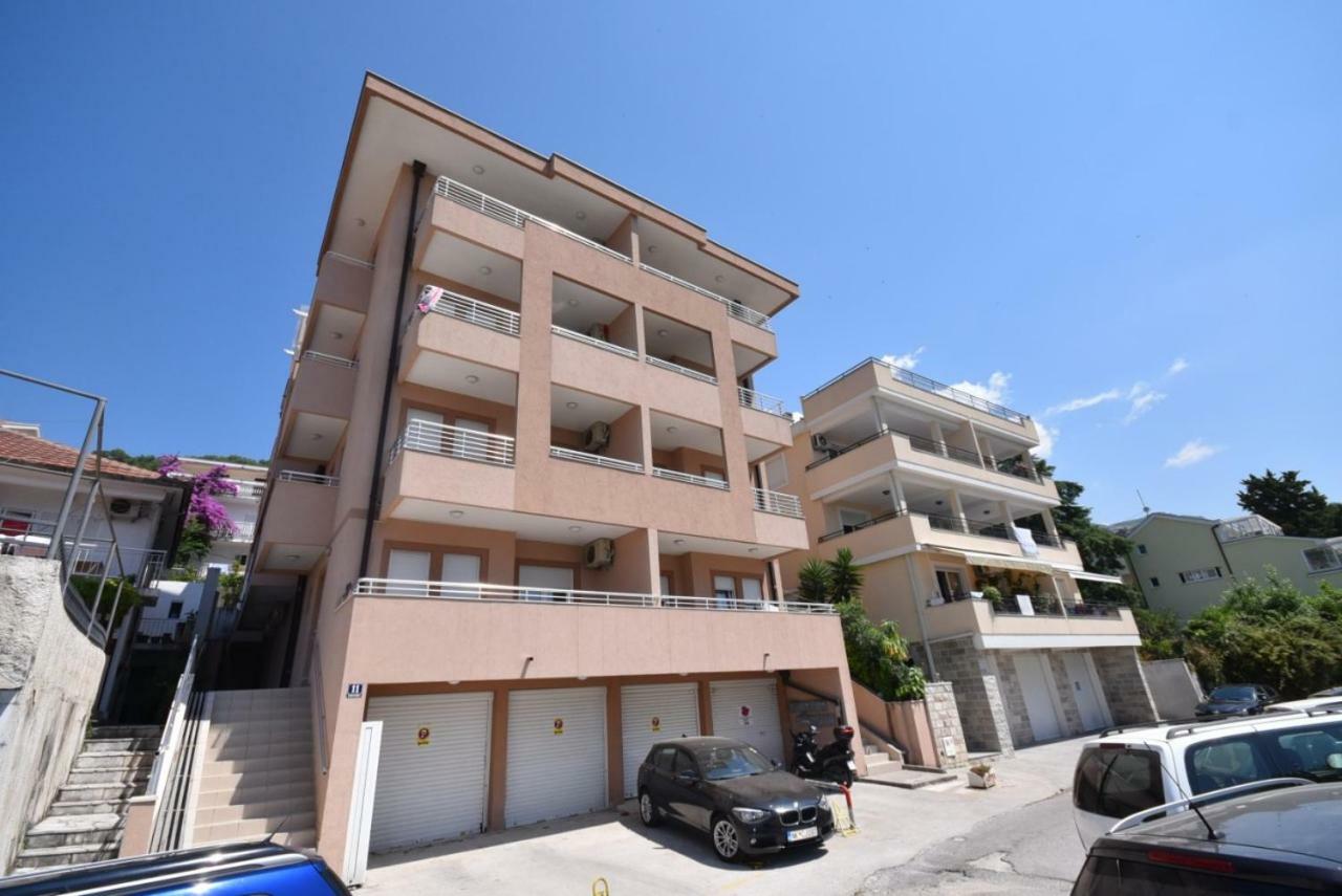 Apartment Anja تْشيرسيك نوفي المظهر الخارجي الصورة